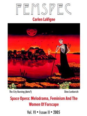 cover image of Space Opera